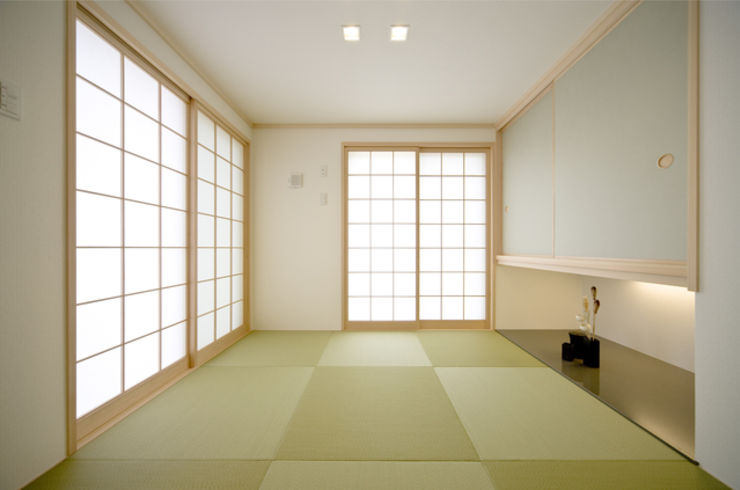 和室のリフォーム