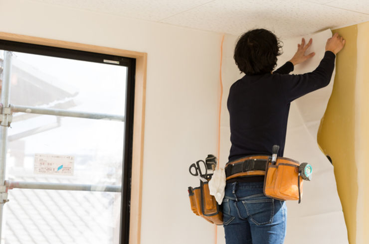 内装のリフォーム