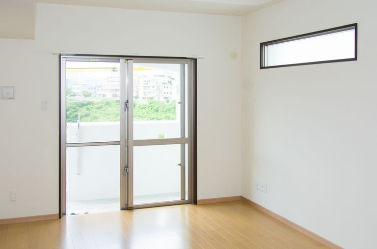 窓・ドアのリフォーム