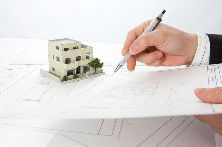 外まわりのリフォーム