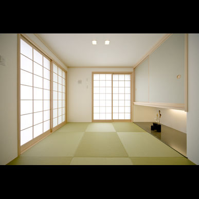 北本で障子の張替をお考えなら丁寧な作業で好評の当店で