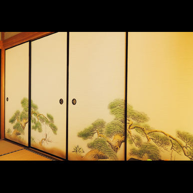 北本でふすまの修理や補修をお考えなら実績多数の当店で