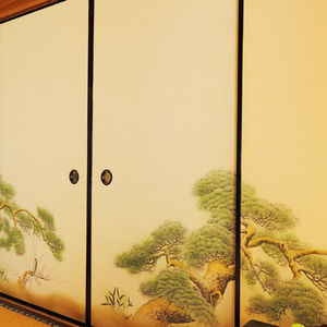 東松山でふすまの張替のことなら栗原商店にお任せ下さい！