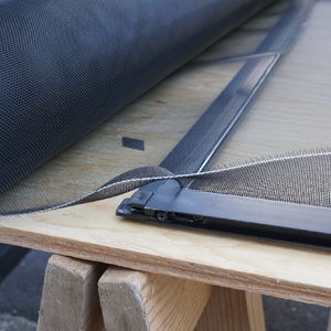 北本市内で網戸の張替えをお考えでしたら栗原商店